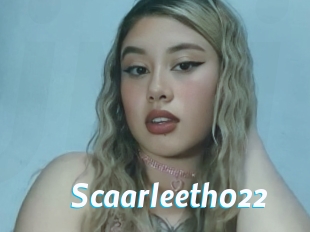 Scaarleeth022
