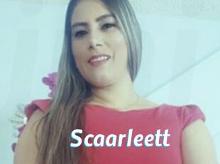 Scaarleett