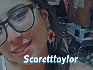 Scaretttaylor