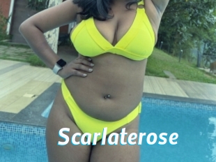 scarlaterose J Mine