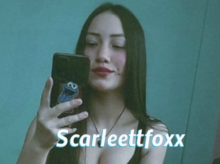 Scarleettfoxx