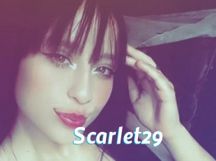 Scarlet29