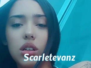 Scarletevanz