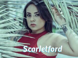 Scarletford