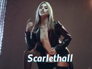 Scarlethall