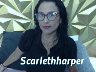 Scarlethharper