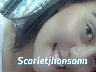 Scarletjhonsonn