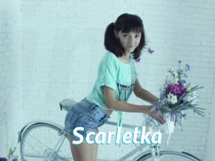 Scarletka