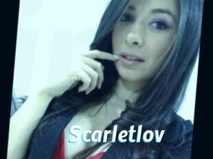 Scarletlov