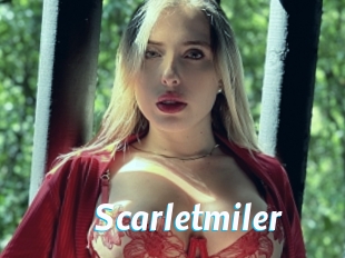 Scarletmiler