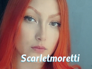 Scarletmoretti