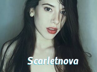 Scarletnova