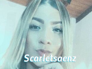 Scarletsaenz