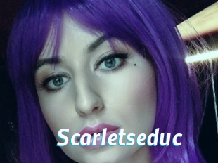 Scarletseduc