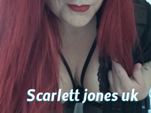 scarlett_jones_uk J Mine
