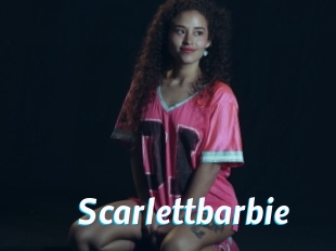 Scarlettbarbie