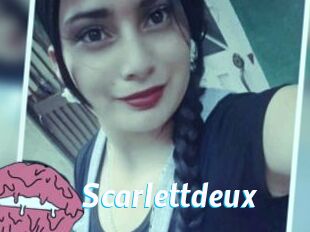 Scarlettdeux