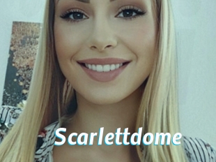 Scarlettdome