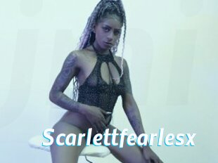 Scarlettfearlesx