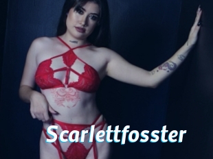 Scarlettfosster