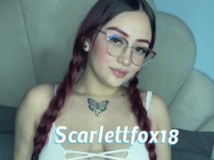 Scarlettfox18
