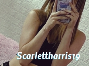 Scarlettharris19