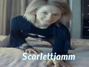 Scarlettjamm