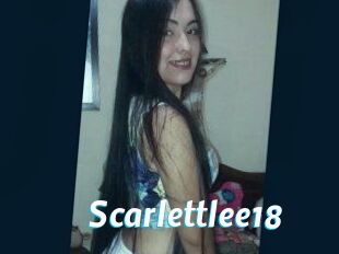 Scarlettlee18