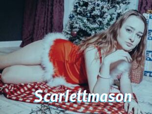 Scarlettmason