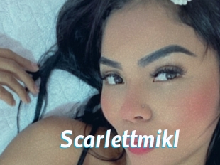 Scarlettmikl