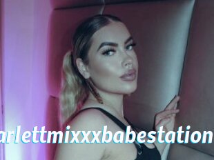 Scarlettmixxxbabestation