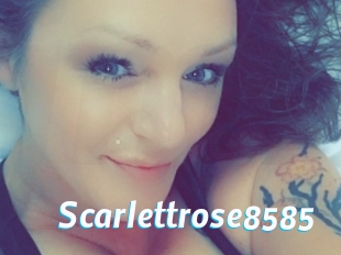 Scarlettrose8585