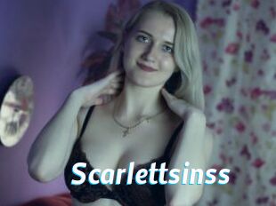 Scarlettsinss