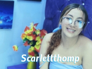 Scarlettthomp