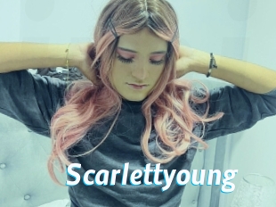 Scarlettyoung