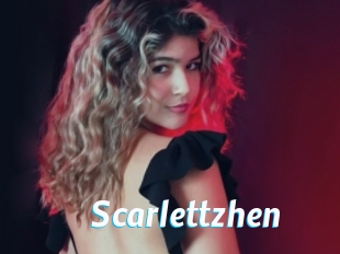 Scarlettzhen