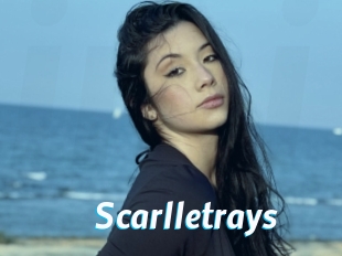 Scarlletrays