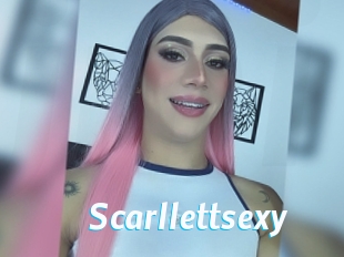 Scarllettsexy