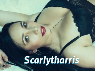 Scarlytharris