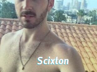 Scixton