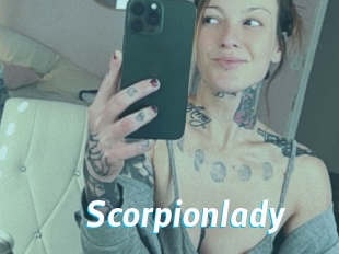 Scorpionlady