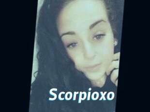 Scorpioxo
