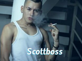 Scottboss