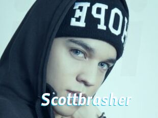 Scottbrasher