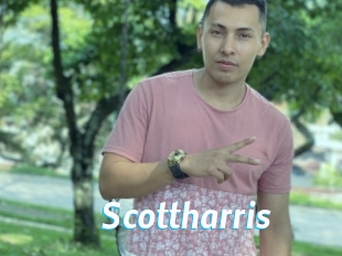Scottharris