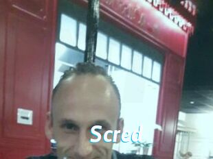 Scred