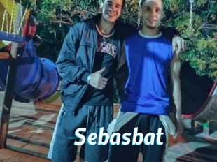 Sebasbat