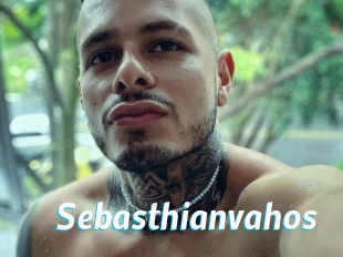 Sebasthianvahos