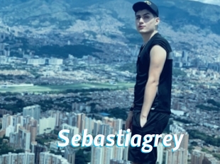 Sebastiagrey