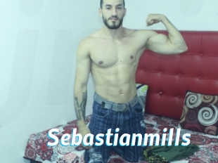 Sebastianmills